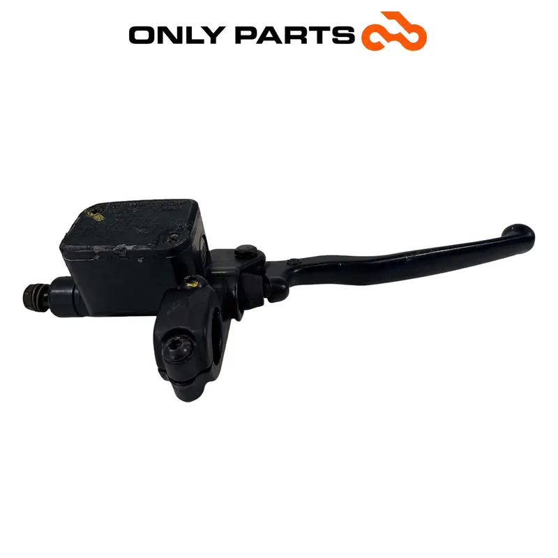 POMPA FRENO ANTERIORE DESTRA DX CON LEVA PIAGGIO MP3 HYBRID 300 2010 / CYLINDER — 4