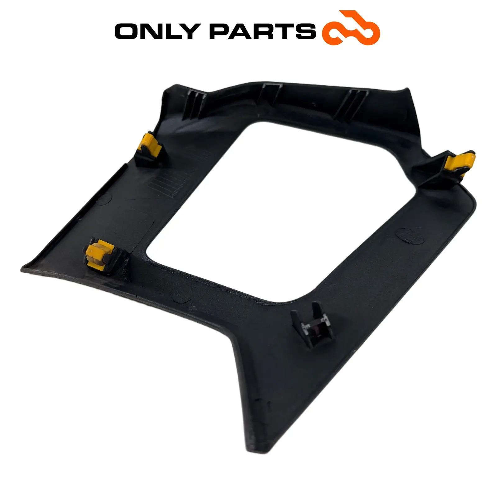 CARENA RETROSCUDO SINISTRA HONDA PCX 125 2014 CONTROSCUDO INNER COVER ORIGINALE Honda PCX 125cc usato — foto reale 8