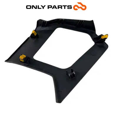 CARENA RETROSCUDO SINISTRA HONDA PCX 125 2014 CONTROSCUDO INNER COVER ORIGINALE Honda PCX 125cc usato — foto reale 8