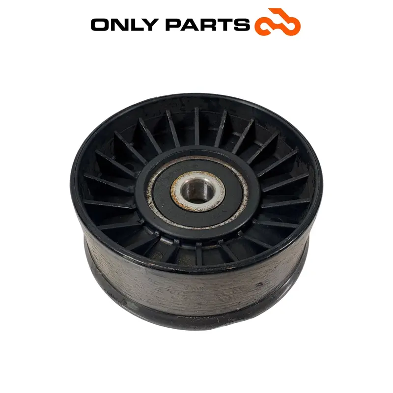 PULEGGIA SMORZATRICE TENDICINGHIA RULLO GUIDA PIAGGIO VESPA GT 200 2003 / PULLEY