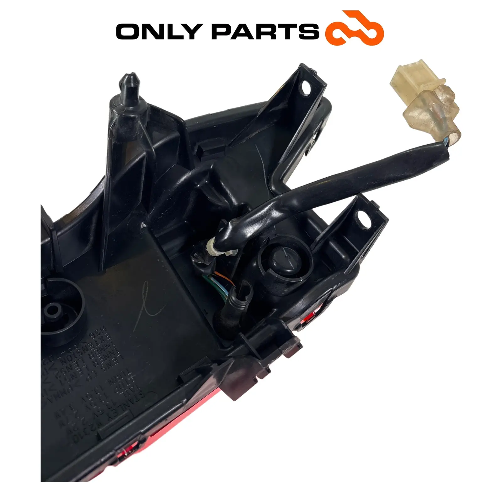 Fanale posteriore Honda PCX 125cc 2014 usato — foto reale 9