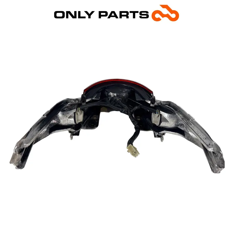 FANALE FARO POSTERIORE STOP FRECCE ORIGINALE HONDA SH 300 2011 / TAILLIGHT OEM — 5