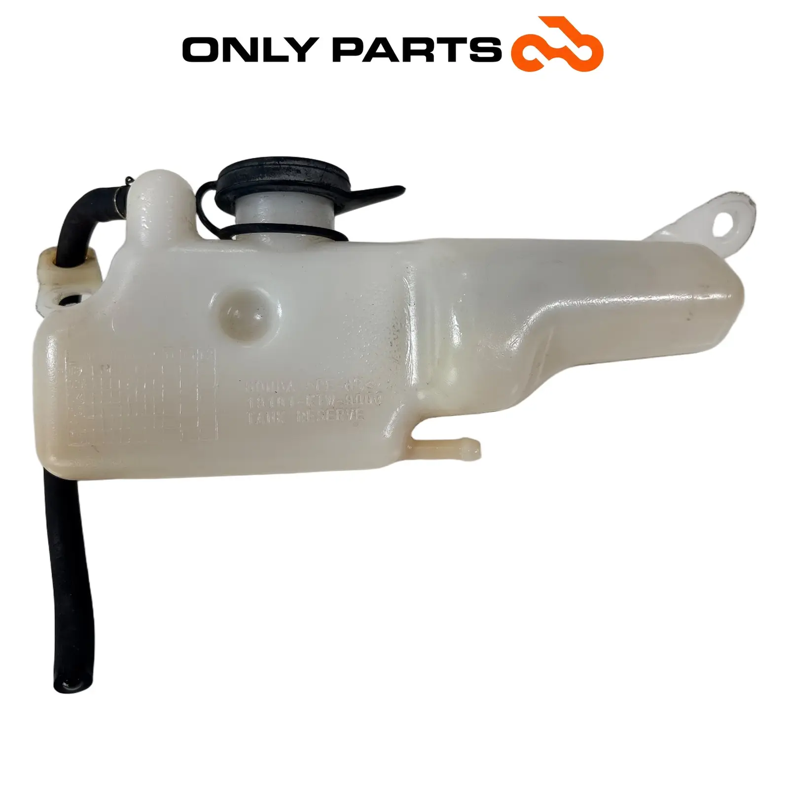 Vaso di espansione Honda SH 300cc 2011 Grigio usato — foto reale 5