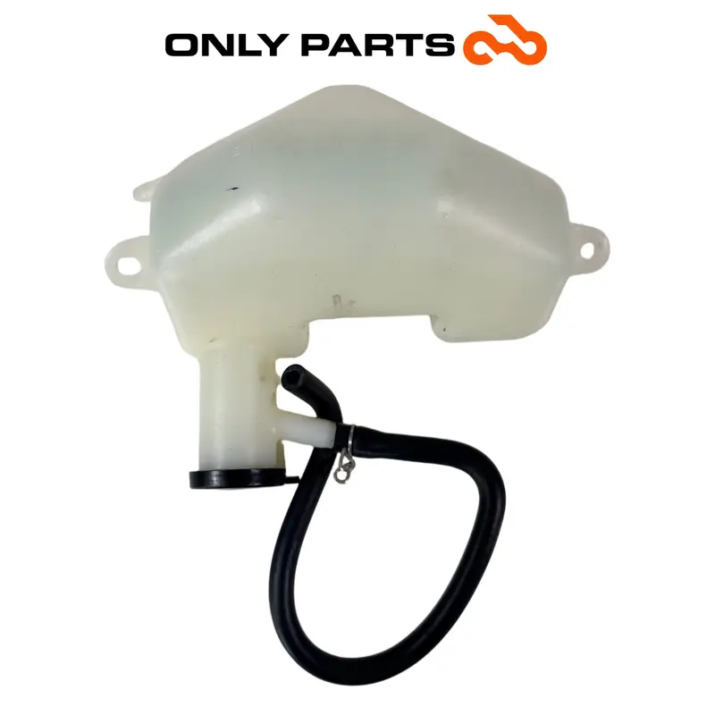 VASO ESPANSIONE VASCHETTA RECUPERO LIQUIDO RADIATORE YAMAHA XENTER 150 2015 TANK — 4