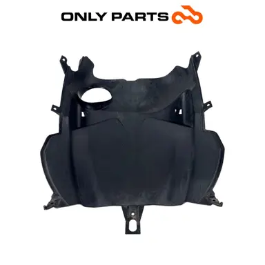 Parafango interno anteriore Yamaha Xenter 150cc 2015 usato — foto reale 1