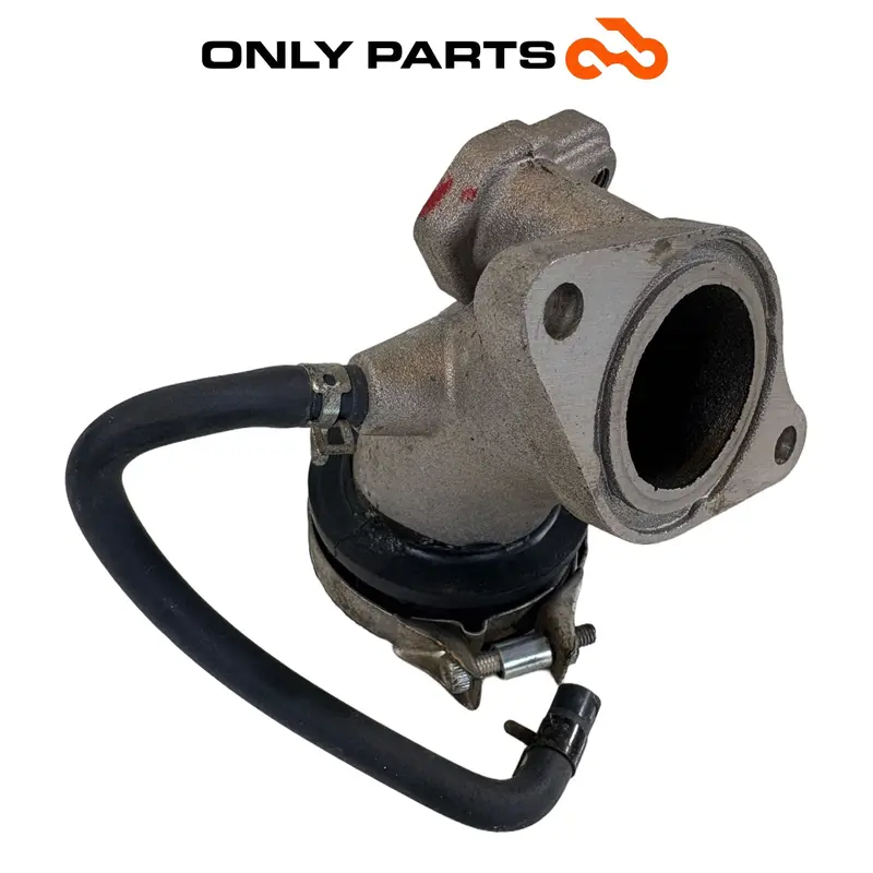 COLLETTORE ASPIRAZIONE MANICOTTO ORIGINALE YAMAHA X-MAX 250 2008 / INTAKE OEM