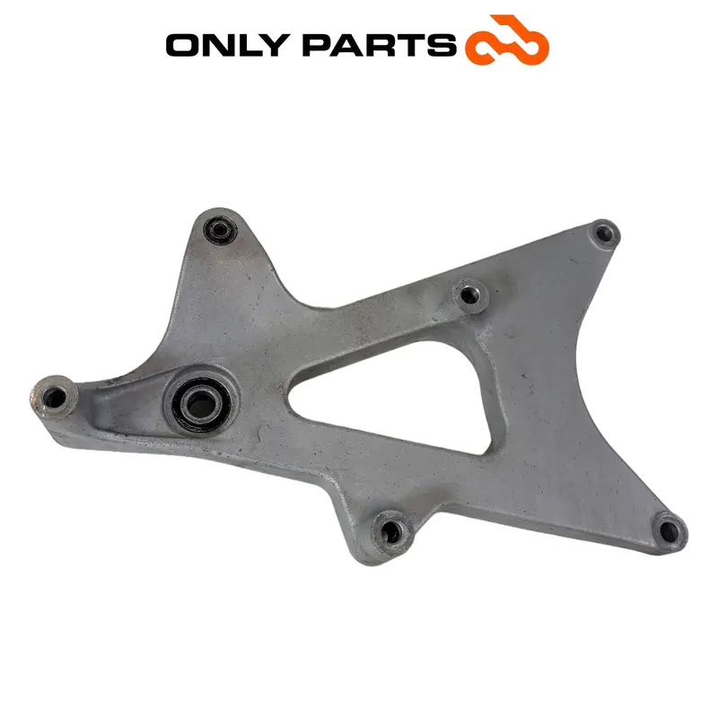 STAFFA SUPPORTO SCARICO REGGI MARMITTA HONDA PCX 125 2014 / EXHAUST BRACKET OEM