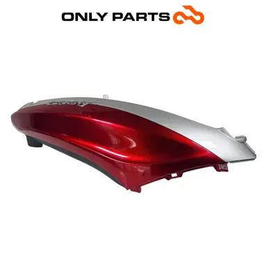 fianchetto posteriore DX Piaggio Beverly  300cc 2010 usato — foto reale 1
