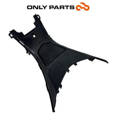 COVER TUNNEL CENTRALE HONDA PCX 125 2014 64410-K35-V002 SPORTELLO SERBATOIO Honda PCX 125cc usato — foto reale 4