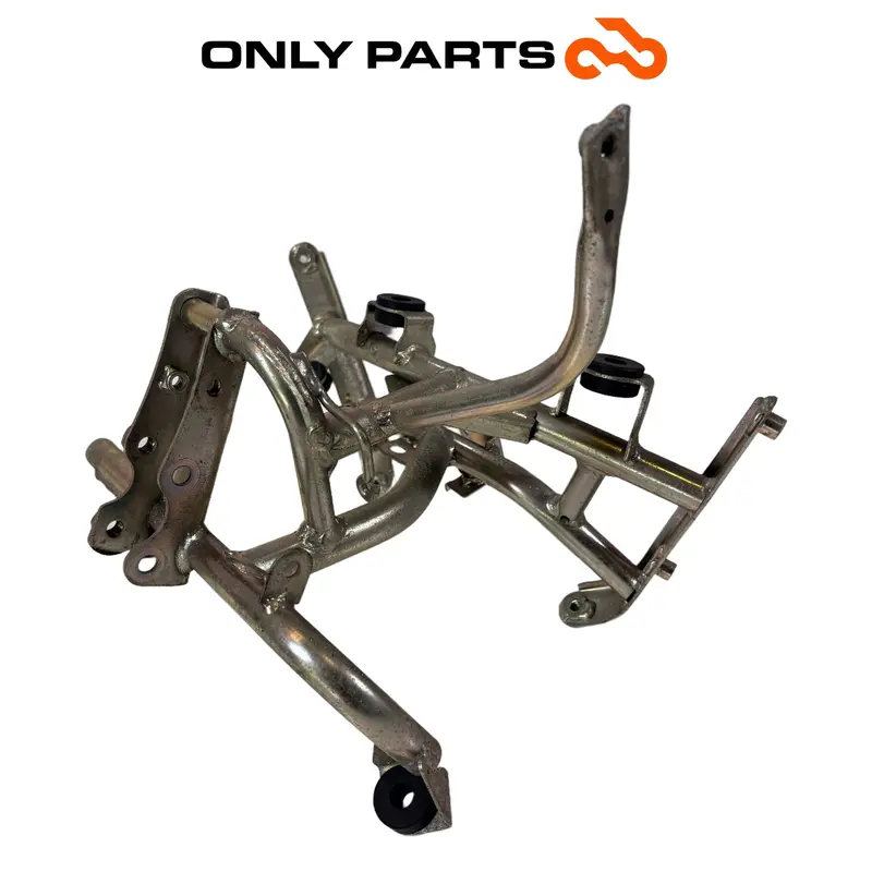 TELAIETTO ANTERIORE SUPPORTO SCUDO FARO CARENA IN FERRO HONDA PCX 125 2014 / OEM
