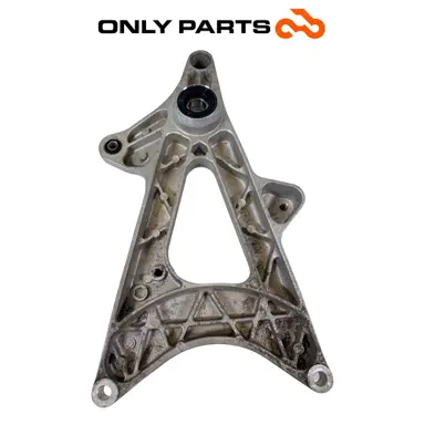 Staffa supporto scarico / marmitta Honda PCX 125cc usato — foto reale 5