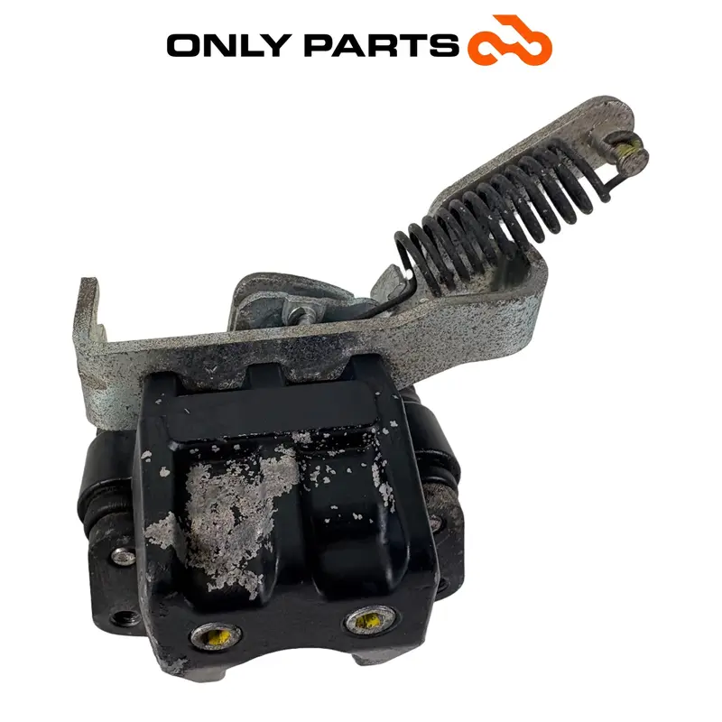 PINZA ATTUATORE BLOCCO ROLL LOCK ANTIROLLIO PIAGGIO MP3 HYBRID 300 2010 CALIPER — 5