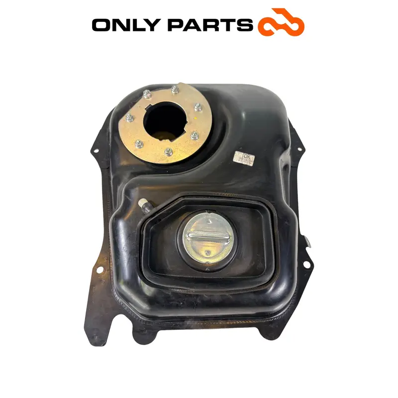 SERBATOIO BENZINA CARBURANTE SOTTOSELLA IN METALLO HONDA SH 300 2011 / GAS TANK — 5