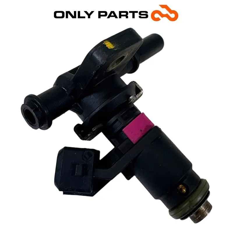 INIETTORE BENZINA CARBURANTE A099N01307 PIAGGIO MP3 HYBRID 300 2010 / INJECTOR