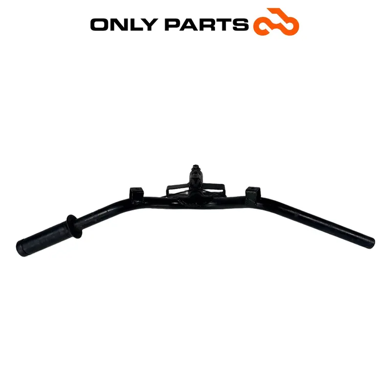MANUBRIO STERZO GARELLI XO 125 2010 HANDLEBAR ORIGINALE — 5