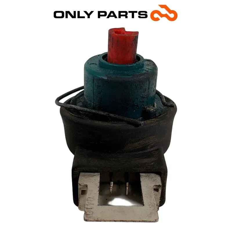 COMMUTATORE ACCENSIONE BLOCCHETTO CHIAVE TELAIO PIAGGIO BEVERLY 300 2010 SWITCH — 3