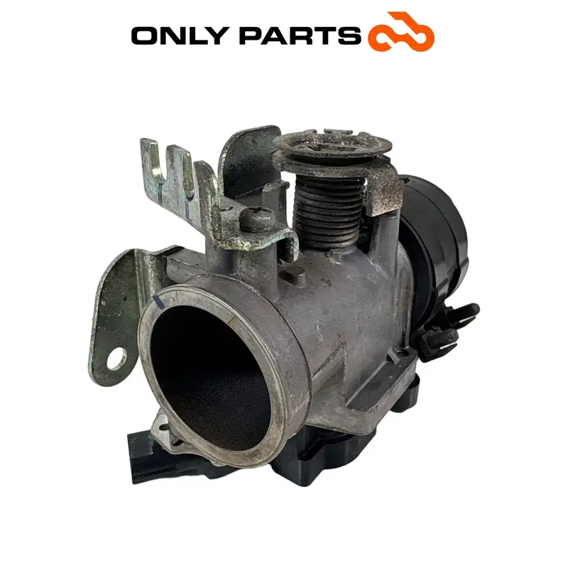 CORPO FARFALLATO KEIHIN CON SENSORI E MANICOTTO HONDA SH 300 2011 THROTTLE BODY