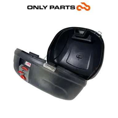 Bauletto posteriore Yamaha X-max 250cc 2008 usato — foto reale 6