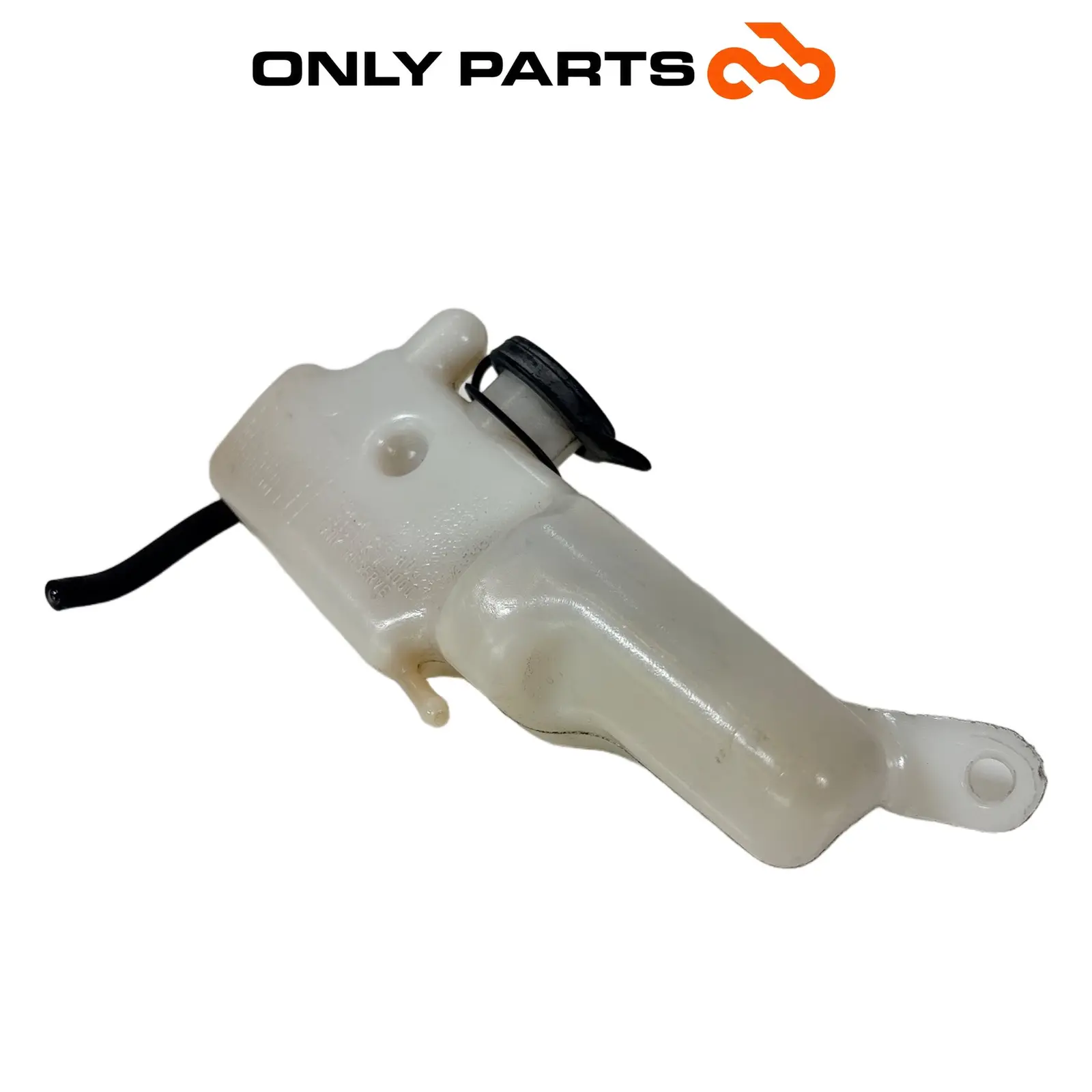 Vaso di espansione Honda SH 300cc 2011 Grigio usato — foto reale 6