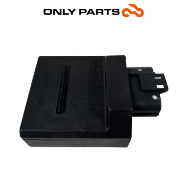 Centralina ECU Garelli XO 125cc 2010 Grigio usato — foto reale 4
