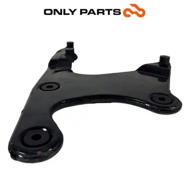 staffa supporto marmitta Suzuki Burgman 400cc 2004 Grigio usato — foto reale 1