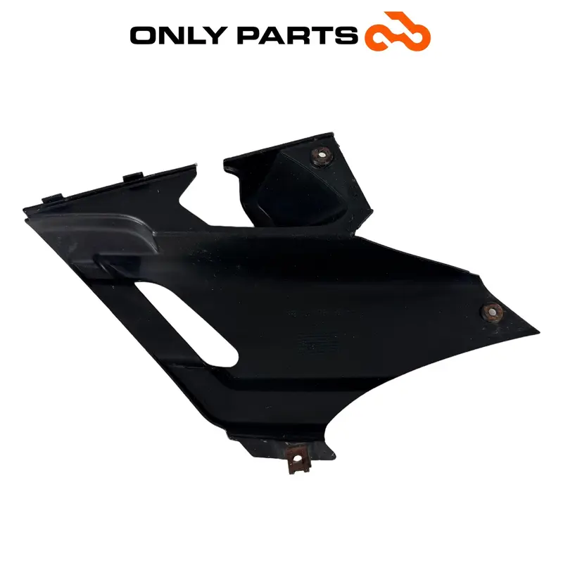 FIANCHETTO CARENA LATERALE ANTERIORE SX YAMAHA X-MAX 250 2008 OEM 1B9-F7486-00