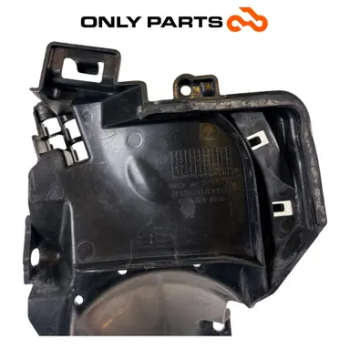 PARAFANGO POSTERIORE INTERNO HONDA PCX 125 2014 80107-KZR-6010 PARASPRUZZI Honda PCX 125cc usato — foto reale 8
