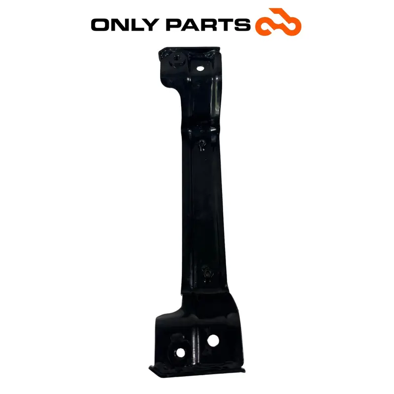 STAFFA PIASTRA SUPPORTO FISSAGGIO SERBATOIO FERRO GARELLI XO 125 2010 / BRACKET — 5