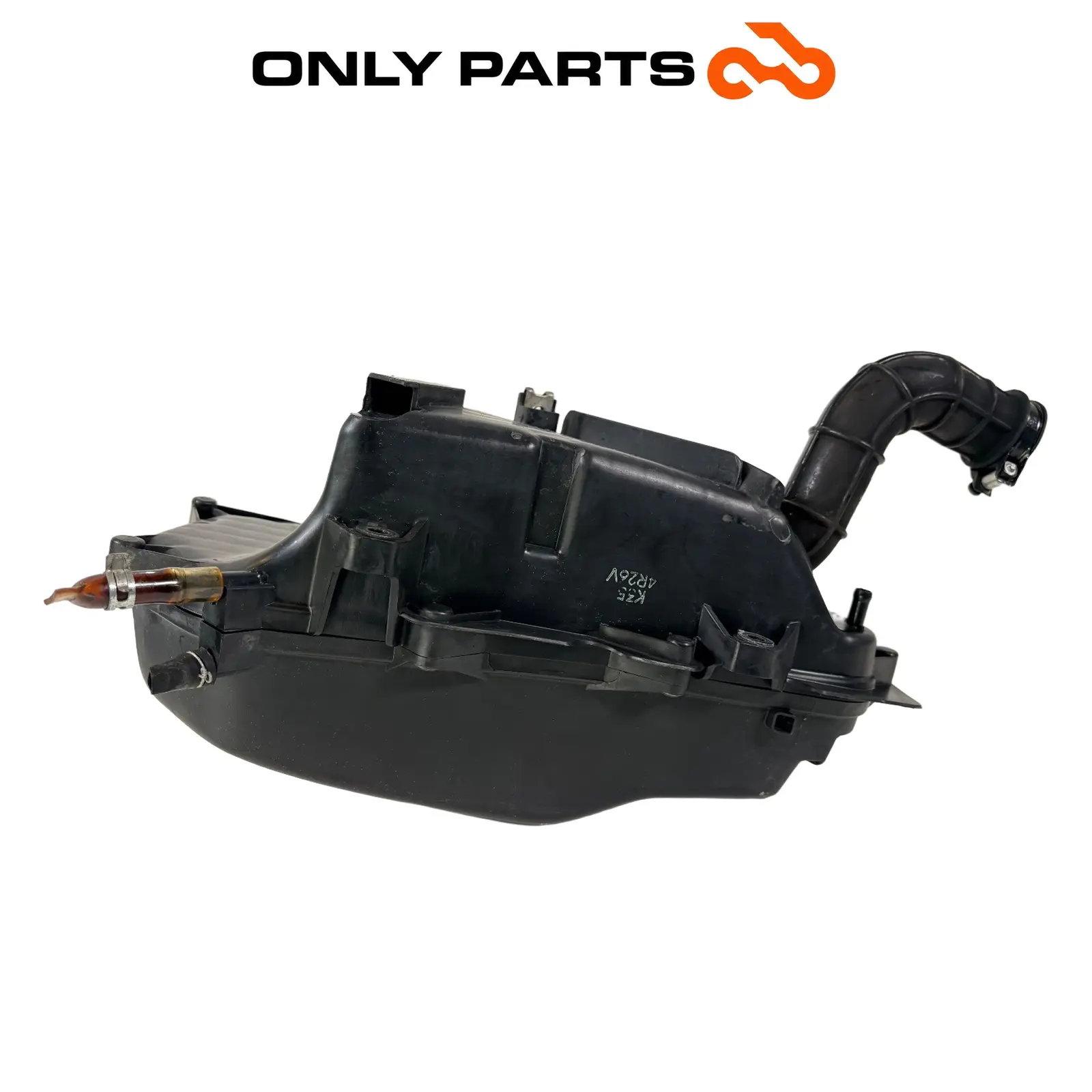 Airbox scatola filtro Honda PCX 125cc 2014 usato — foto reale 6