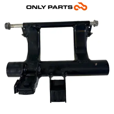 Staffa supporto motore Honda PCX 125cc 2014 usato — foto reale 5