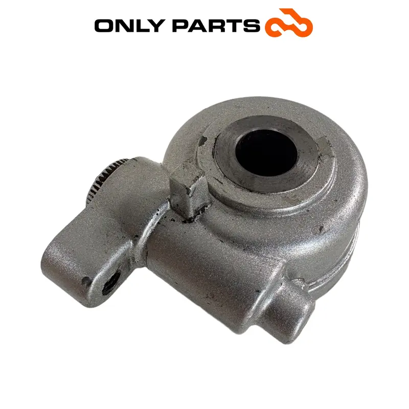 RINVIO CONTACHILOMETRI INGRANAGGIO RUOTA ANTERIORE GARELLI XO 125 2010 / DRIVE — 3