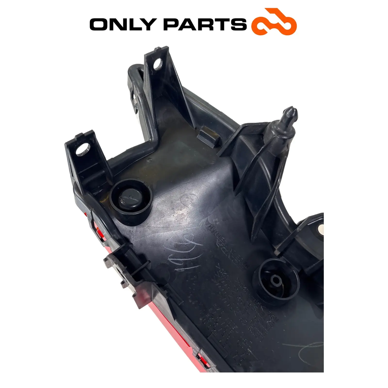 Fanale posteriore Honda PCX 125cc 2014 usato — foto reale 10