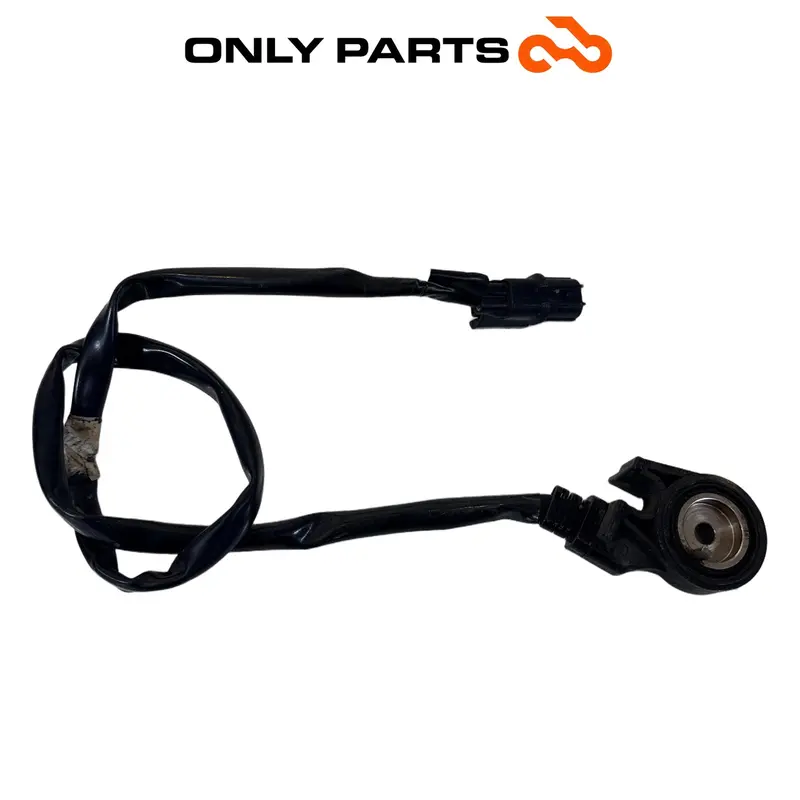 INTERRUTTORE CAVALLETTO LATERALE HONDA SH 300 i ANNO 2011 SENSORE STAMPELLA — 2