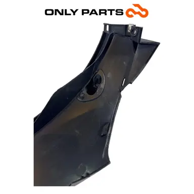 Cover Plastica Carena Laterale SX 624448 Piaggio MP3 Hybrid 300 2010 Trim Piaggio MP3 Hybrid 300cc usato — foto reale 7