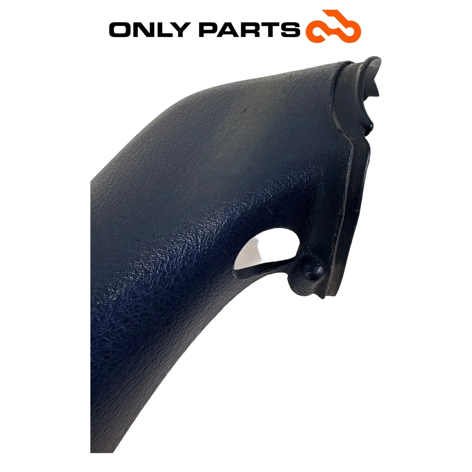 Coprimanubrio Posteriore Pulsanti 622958 Piaggio MP3 Hybrid 300 2010 Handlebar Piaggio MP3 Hybrid 300cc usato — foto reale 5