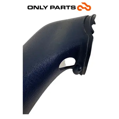 Coprimanubrio Posteriore Pulsanti 622958 Piaggio MP3 Hybrid 300 2010 Handlebar Piaggio MP3 Hybrid 300cc usato — foto reale 5