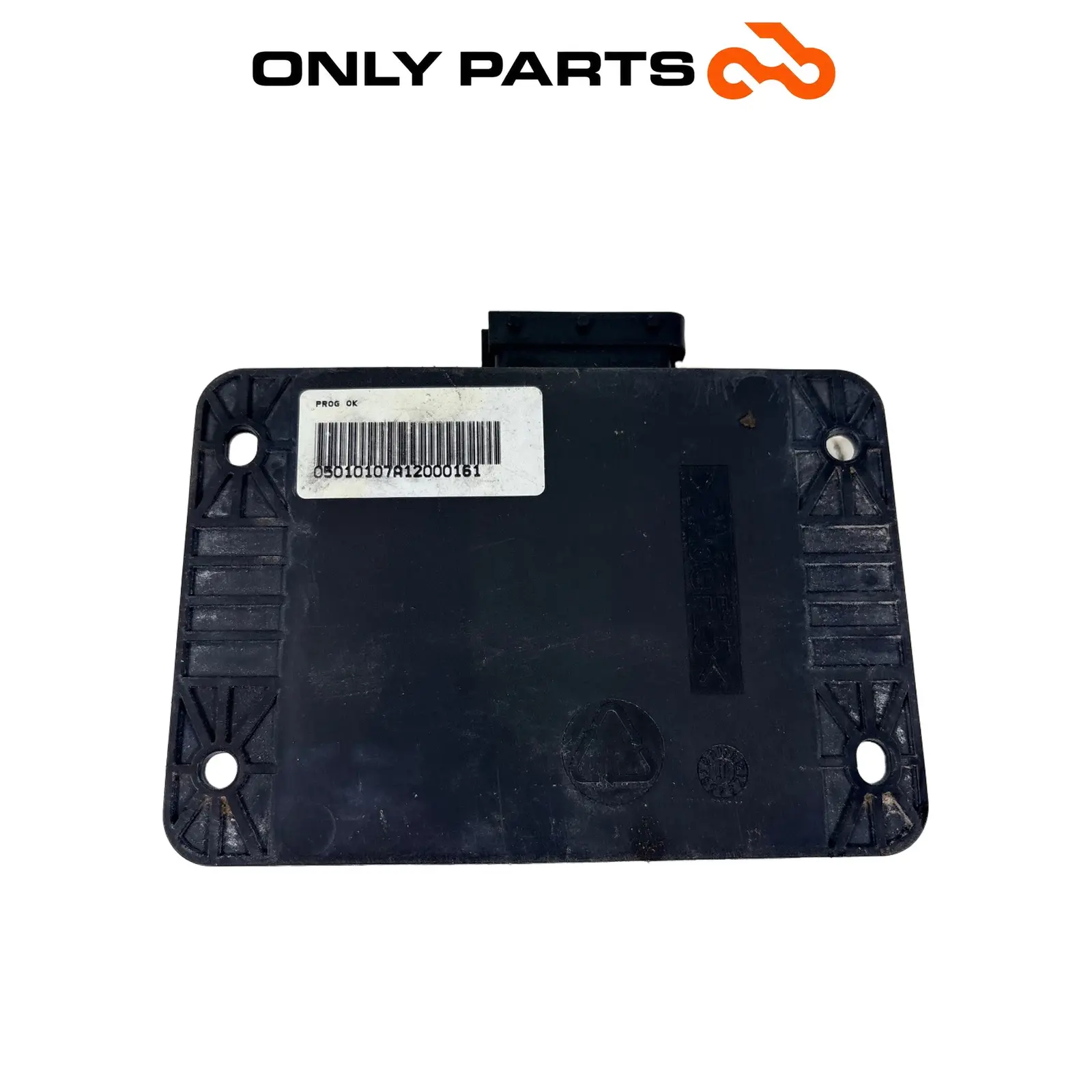 CENTRALINA ANTIROLLIO ROLL LOCK MTA CECA-X2 PIAGGIO MP3 HYBRID 300 2010 640439 Piaggio MP3 Hybrid 300cc usato — foto reale 7