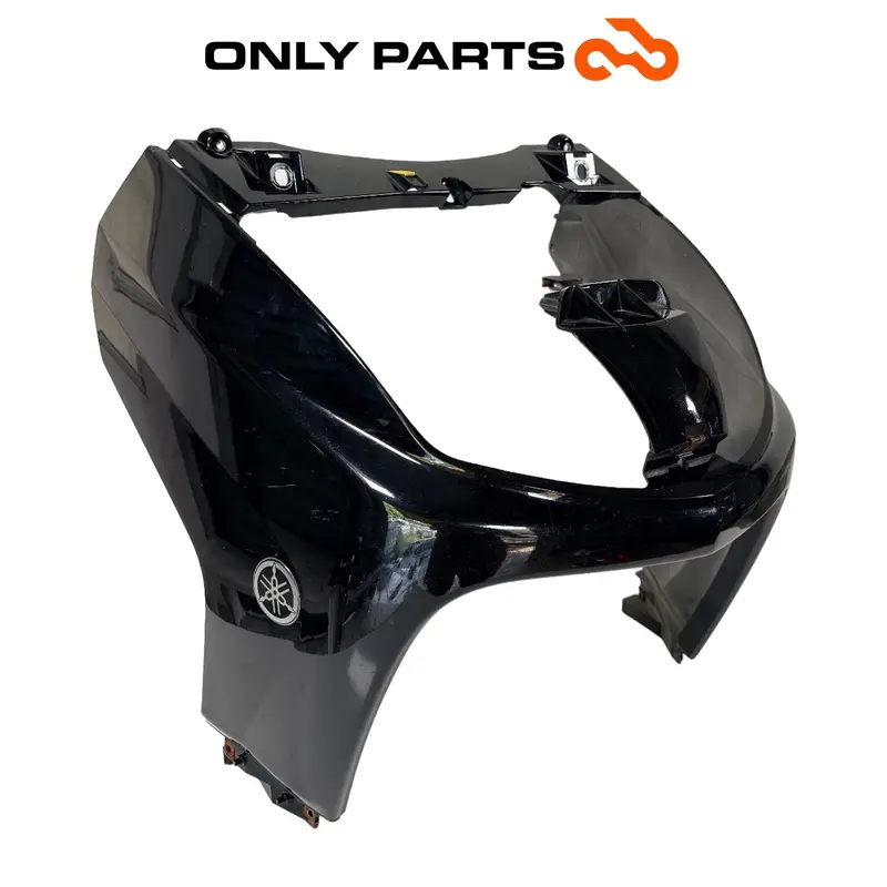 CARENA SCUDO ANTERIORE OEM YAMAHA X-MAX 250 2008 / FRONT COWL / DIFETTO IN FOTO