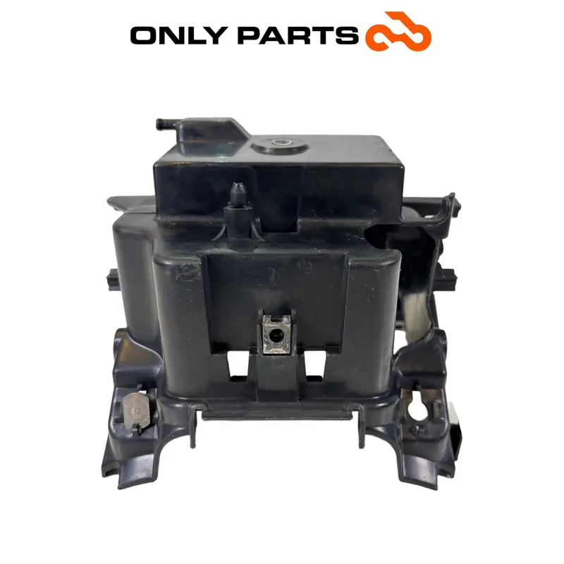 VANO SCATOLA PORTABATTERIA ALLOGGIO 81320-K35-V000 HONDA PCX 125 2014 / BATTERY — 4