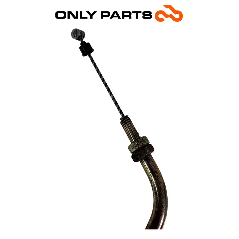 CAVO TRASMISSIONE COMANDO ACCELERATORE GAS GARELLI XO 125 2010 / THROTTLE CABLE — 4