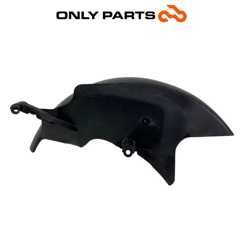 PARAFANGO POSTERIORE INTERNO PARASPRUZZI YAMAHA X-MAX 250 2008 OEM 1B9-F1611-00 — 2