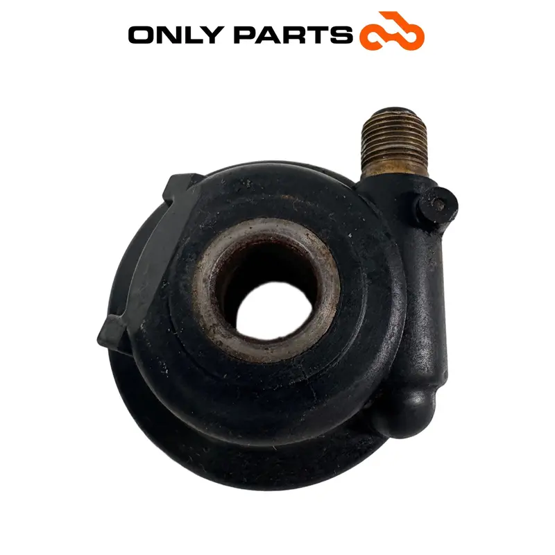 RINVIO CONTACHILOMETRI INGRANAGGIO RUOTA ANTERIORE YAMAHA DT 125 2005 / DRIVE — 2