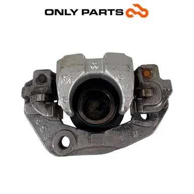 Pinza freno anteriore Yamaha DT 125cc 2005 usato — foto reale 5