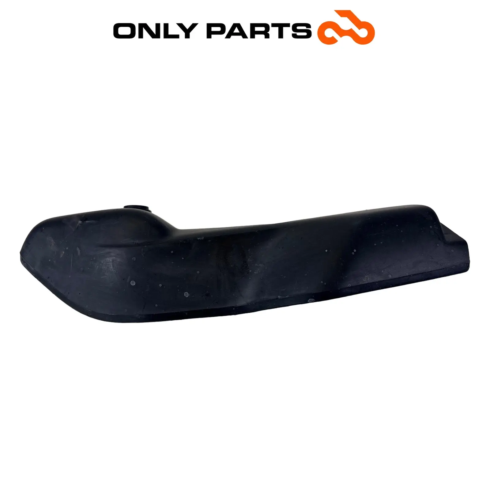 Cover Protezione Bobina Accensione Candela Honda SH 300 2011 OEM 30520-KTW-9000 Honda SH 300cc 2011 Grigio usato — foto reale 1