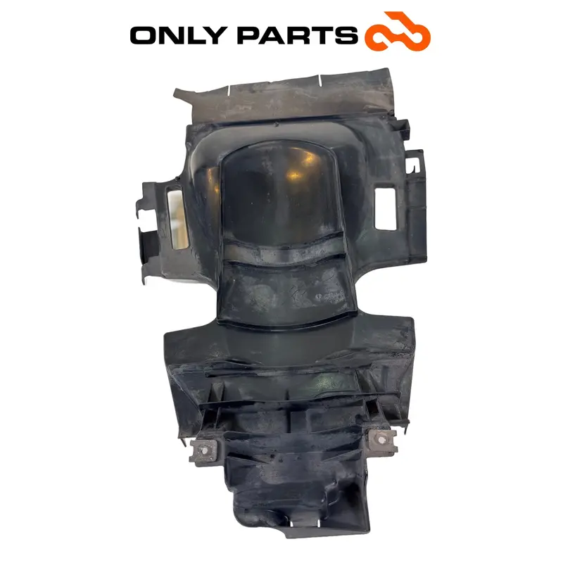 Parafango Posteriore Interno Paraspruzzi Honda SH 300 2011 OEM 80105-KTW-9000 — 4