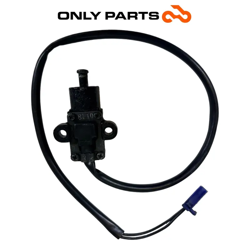 INTERRUTTORE SENSORE CAVALLETTO LATERALE YAMAHA X-MAX 250 2008 / SWITCH OEM — 5