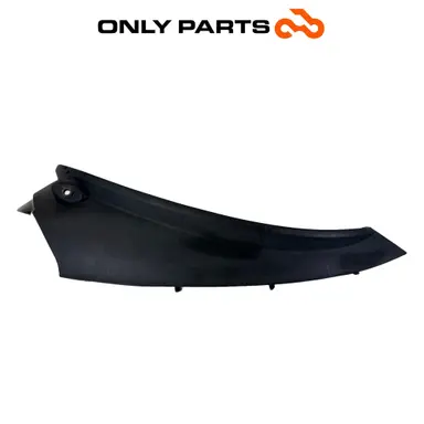 Cover Plastica Carena Laterale SX 624448 Piaggio MP3 Hybrid 300 2010 Trim Piaggio MP3 Hybrid 300cc usato — foto reale 1