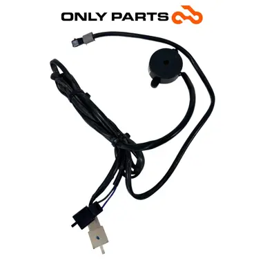 ANTIFURTO ALLARME HONDA PCX 125 2014 38410-HAC-D02 CENTRALINA SIRENA ALARM Honda PCX 125cc usato — foto reale 6