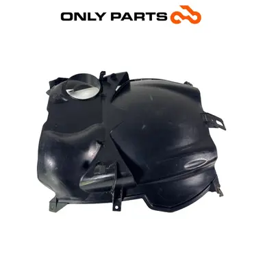 Parafango interno anteriore Yamaha Xenter 150cc 2015 usato — foto reale 6