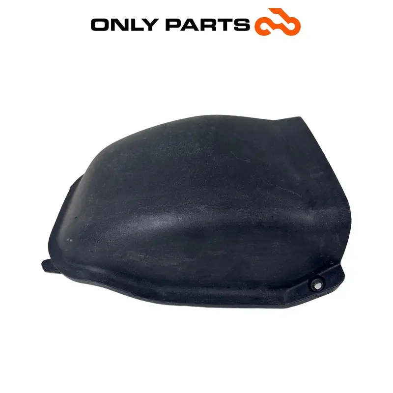 SPORTELLO COPERCHIO ISPEZIONE MOTORE VANO SELLA PIAGGIO BEVERLY 300 2010 / LID — 3
